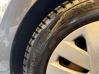 Usata VW Polo 75 CV (55 kW) 2011 Grigio Utilitaria