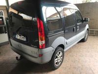 usata Renault Kangoo 1.9 dci Privilege 4x4