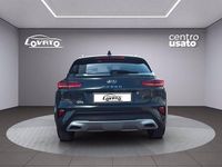 Second-hand Kia XCeed 160 CP (117 kW) 2022 Gri SUV