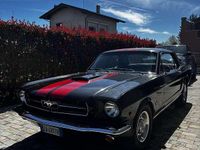Usata Ford Mustang 224 CV (164 kW) 1966
