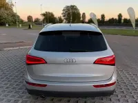 Usata Audi Q5 190 CV (139 kW) 2014 SUV