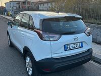 Usata Opel Crossland X 2017 SUV