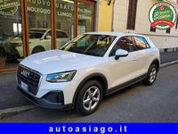 Usata Audi Q2 Business 110 CV (80 kW) 2023 Biamco ibis SUV