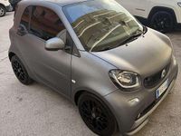 Usata Smart ForTwo Cabrio Passion 90 CV (66 kW) 2019 Cabrio