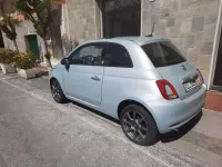Usata Fiat 500 Launch Edition 69 CV (50 kW) 2020 Utilitaria