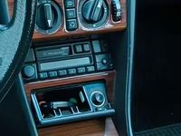 Usata Mercedes 200 136 CV (100 kW) 1995 Grigio Station wagon