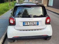 usata Smart ForTwo Coupé forTwoIII 2015 1.0 Passion 71cv twinamic my18