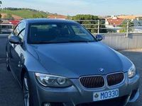 usata BMW 330 d Coupe xdrive Futura + MSport 245cv