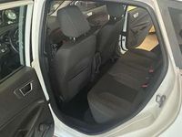 Usata Ford Fiesta Titanium 82 CV (60 kW) 2013 Bianco Berlina