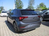 Nuova VW Polo Life 80 CV (58 kW) 2026 Grigio Utilitaria