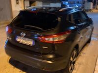 Usata Nissan Qashqai 131 CV (96 kW) 2017 Nero SUV