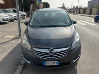Usata Opel Meriva 95 CV (69 kW) 2016 Grigio Monovolume