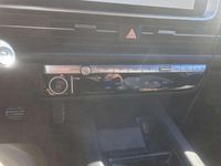 Usata Hyundai Ioniq 6 239 kW (325 CV) 2023 Nero Berlina