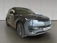 Usata Land Rover Range Rover Sport S 249 CV (183 kW) 2024 Carpathian grey SUV