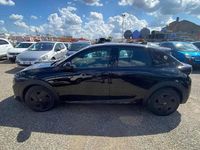 Usata Lancia Ypsilon 110 CV (80 kW) 2025 Nero Utilitaria