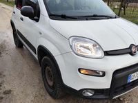 Usata Fiat Panda Easy 86 CV (63 kW) 2019 Utilitaria