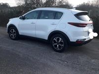 usata Kia Sportage 4ª serie - 2020