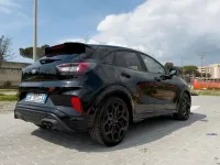Usata Ford Puma ST 160 CV (117 kW) 2024 Nero SUV