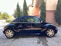 usata VW Beetle NewNewCabrio 1.9 tdi 105cv