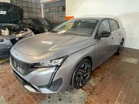 Usata Peugeot 308 Allure 131 CV (96 kW) 2024 Grigio Berlina