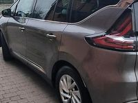 Usata Renault Espace Initiale Paris 160 CV (117 kW) 2015 Grigio Monovolume