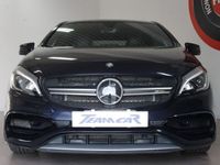 usata Mercedes A45 AMG Classe4Matic Automatic usato