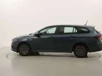Usata Fiat Tipo Life 95 CV (69 kW) 2022 Blu Station wagon