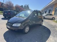 Usata Fiat Idea 80 CV (58 kW) 2008 Other Monovolume