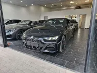 Usata BMW 420 M Sport 190 CV (139 kW) 2026 Saphire black Cabrio