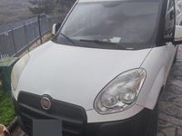 Usata Fiat Doblò 120 CV (88 kW) 2014 Monovolume