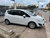 usata Opel Meriva 1.7 CDTI Van(Bollo Ridotto) Garantita