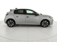 Nuova Peugeot 208 Allure 101 CV (74 kW) 2025 Grigio Utilitaria