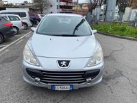 usata Peugeot 307 5p 1.6 hdi 16v c/clima