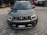 Usata Suzuki Ignis 82 CV (60 kW) 2021 Verde SUV