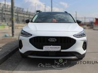 Usata Ford Focus Active 125 CV (91 kW) 2023 Bianco Berlina