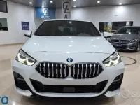 Usata BMW 220 Gran Coupé M Sport 190 CV (139 kW) 2023 Bianco Coupé