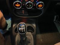 Usata Fiat 500 75 CV (55 kW) 2003 Grigio Cabrio