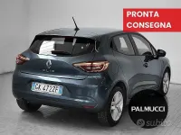 Usata Renault Clio V Techno 2022 Grigio Berlina