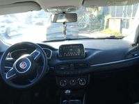 Usata Fiat Tipo Lounge 95 CV (69 kW) 2017 Berlina