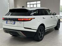 usata Land Rover Range Rover Velar 2.0D I4 180 CV R-Dynamic