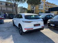 Usata DS Automobiles DS7 Crossback Grand Chic 131 CV (96 kW) 2019 Bianco SUV