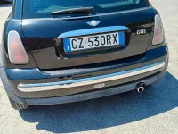 Usata Mini Cooper 90 CV (66 kW) 2004 Utilitaria