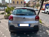 Usata Citroën C3 PureTech 110 CV (80 kW) 2022 Nessuno(met.) Utilitaria