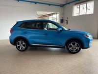 Nuova MG ZS Comfort 106 CV (77 kW) 2025 Blu metalizzato Berlina
