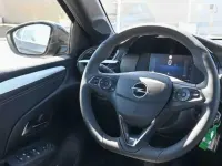 Usata Opel Corsa 101 CV (74 kW) 2025 Nero Utilitaria