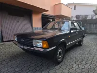 Usata Ford Taunus 63 CV (46 kW) 1980 Bluazzurro Berlina