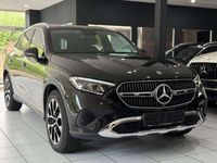 Usata Mercedes GLC220 Premium 194 CV (142 kW) 2024 Nero SUV