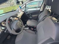 Usata Citroën C3 Seduction 68 CV (50 kW) 2014 Berlina