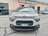 Usata Citroën C3 PureTech 83 CV (61 kW) 2024 Beige Utilitaria