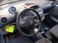 Usata Citroën C1 2008 Utilitaria